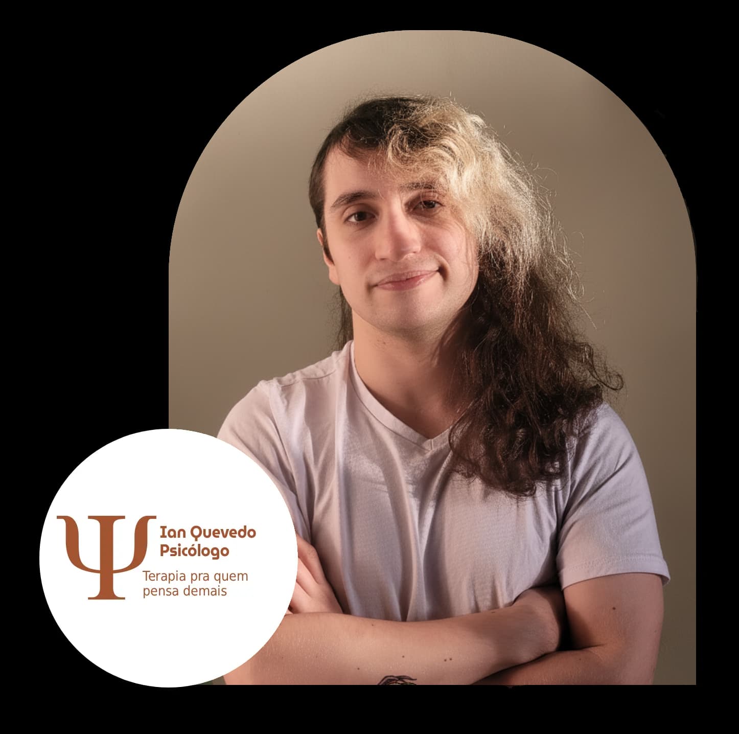 Imagem Encontre Equilíbrio Emocional e Autoconhecimento